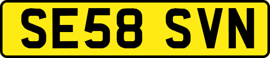 SE58SVN