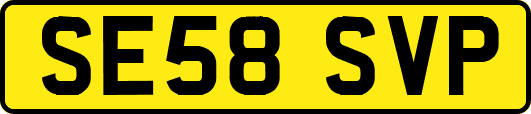 SE58SVP