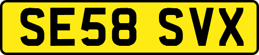 SE58SVX