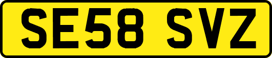SE58SVZ