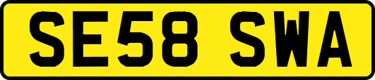 SE58SWA