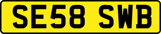 SE58SWB