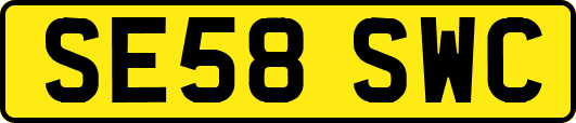 SE58SWC