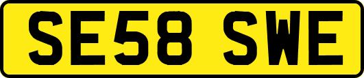 SE58SWE