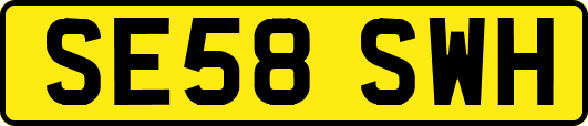 SE58SWH