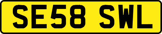 SE58SWL