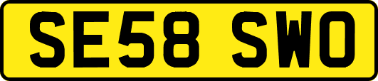 SE58SWO