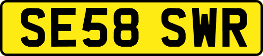 SE58SWR