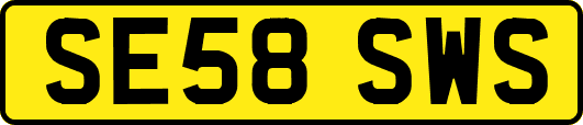 SE58SWS