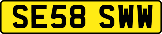 SE58SWW
