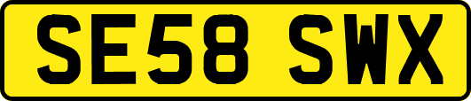 SE58SWX