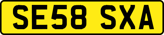 SE58SXA