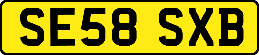 SE58SXB