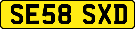 SE58SXD