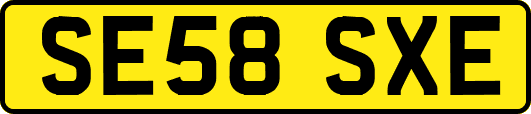 SE58SXE