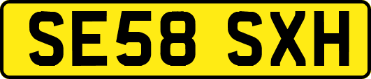 SE58SXH