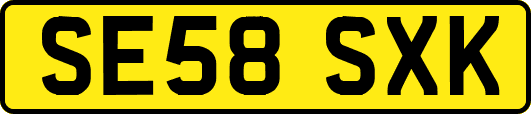 SE58SXK