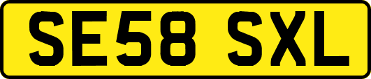 SE58SXL