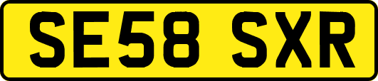 SE58SXR