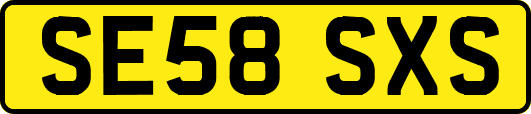 SE58SXS