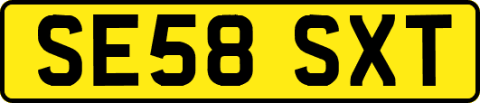 SE58SXT