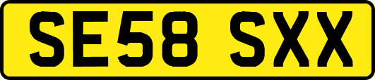 SE58SXX
