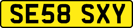 SE58SXY
