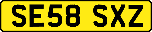 SE58SXZ