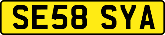 SE58SYA