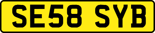 SE58SYB