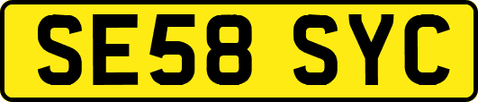 SE58SYC