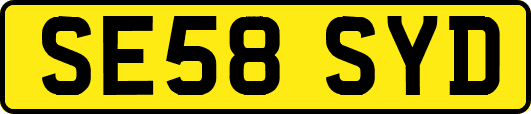 SE58SYD