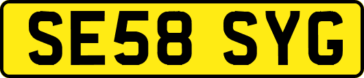 SE58SYG