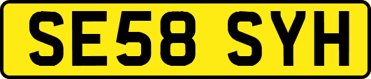 SE58SYH
