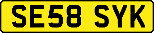 SE58SYK