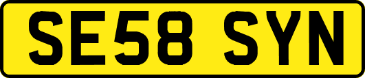 SE58SYN