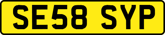 SE58SYP