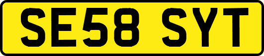 SE58SYT