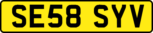 SE58SYV