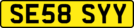 SE58SYY