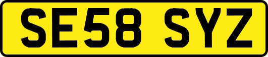 SE58SYZ
