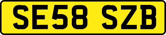 SE58SZB