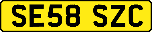 SE58SZC
