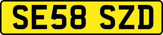 SE58SZD