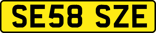 SE58SZE