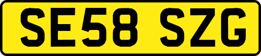 SE58SZG