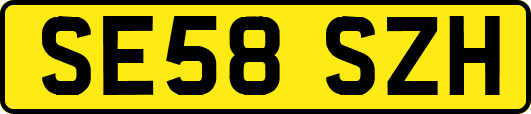 SE58SZH