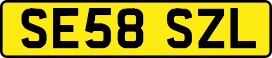 SE58SZL