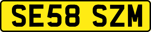 SE58SZM