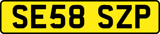 SE58SZP